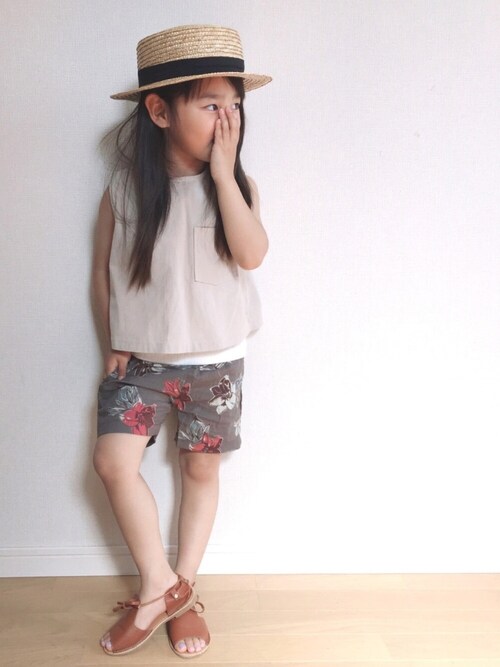 haruhinaさんのコーディネート