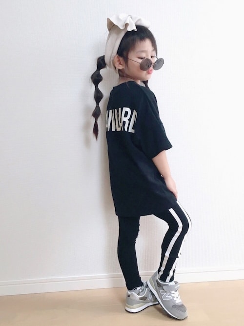 haruhinaさんのコーディネート