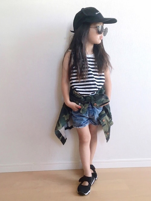 haruhinaさんのコーディネート