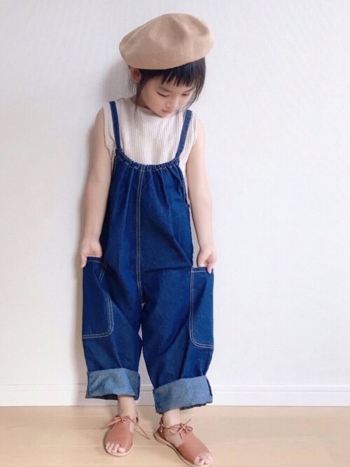 haruhinaさんのコーディネート