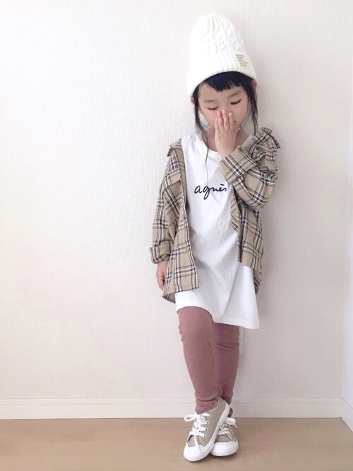 haruhinaさんのコーディネート