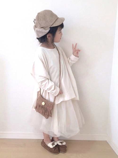 haruhinaさんのコーディネート