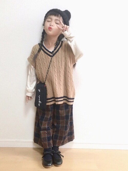 haruhinaさんのコーディネート