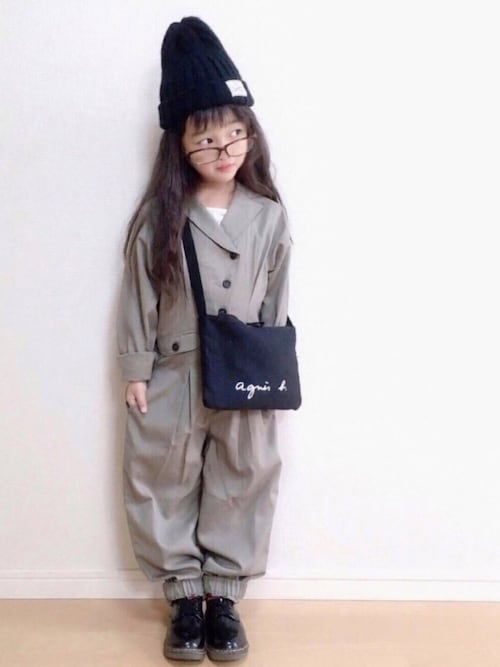 haruhinaさんのコーディネート