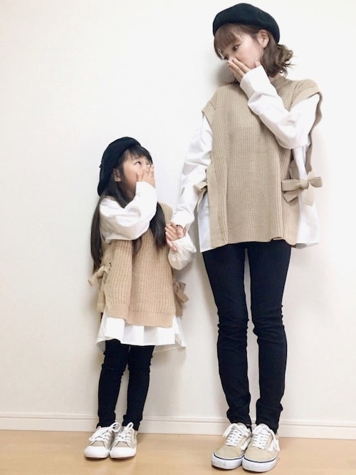haruhinaさんのコーディネート