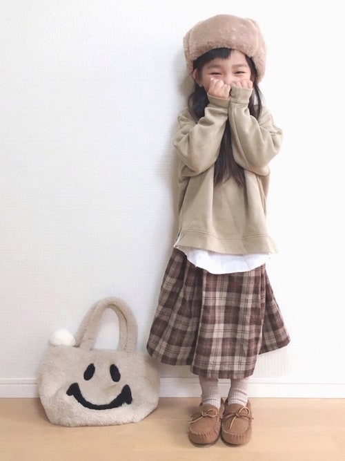 haruhinaさんのコーディネート