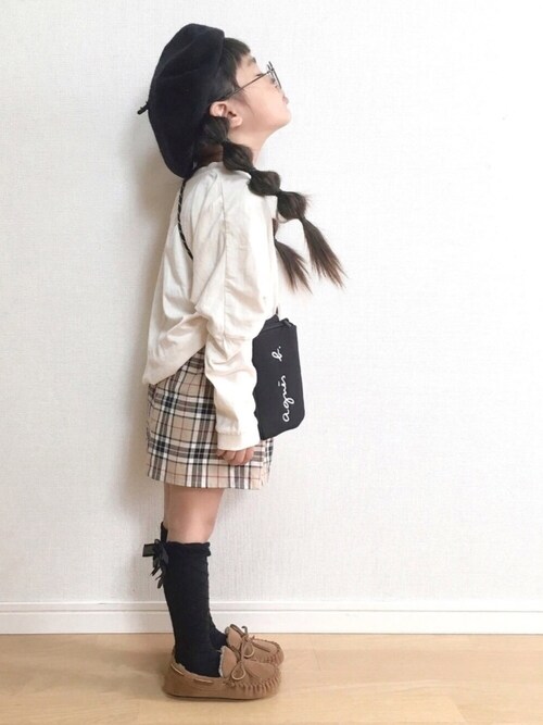 haruhinaさんのコーディネート