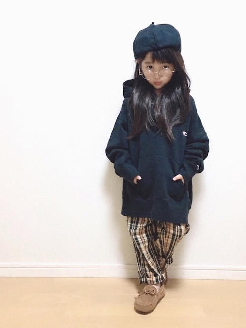 haruhinaさんのコーディネート