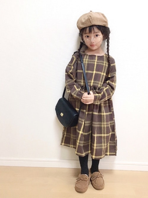 haruhinaさんのコーディネート