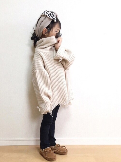 haruhinaさんのコーディネート