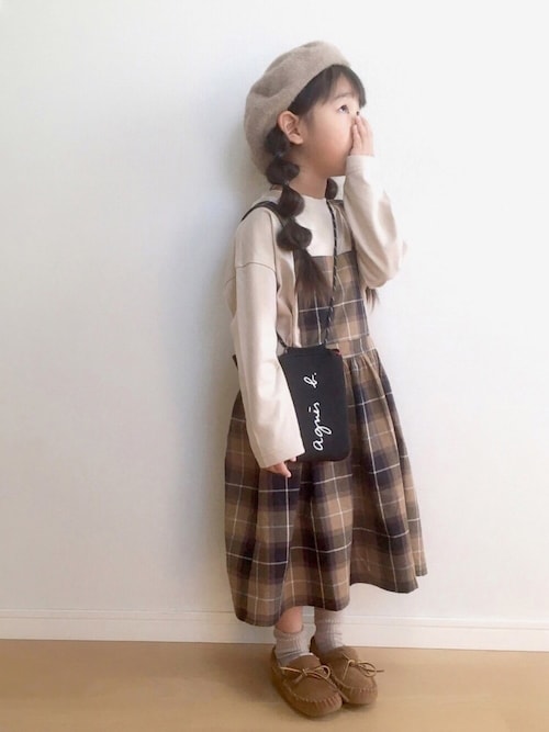 haruhinaさんのコーディネート