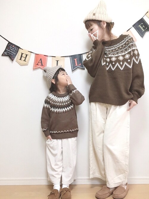 haruhinaさんのコーディネート