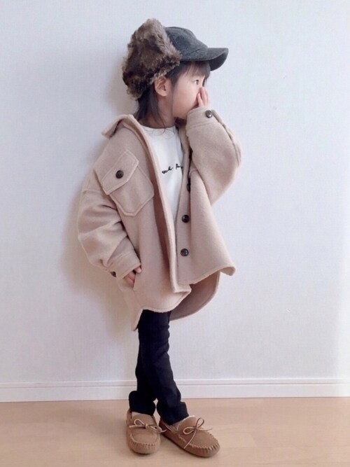 haruhinaさんのコーディネート