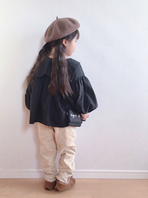 haruhinaさんのコーディネート
