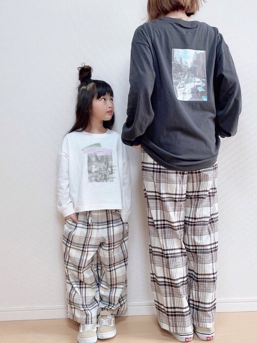 haruhinaさんのコーディネート
