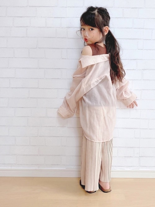 haruhinaさんのコーディネート