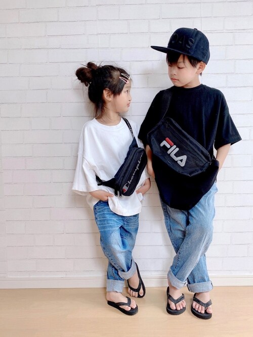 haruhinaさんのコーディネート