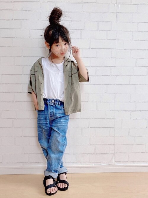 haruhinaさんのコーディネート