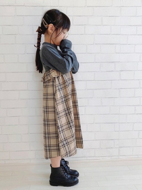 haruhinaさんのコーディネート