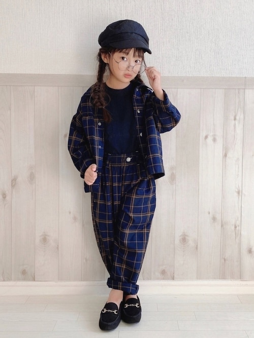 haruhinaさんのコーディネート