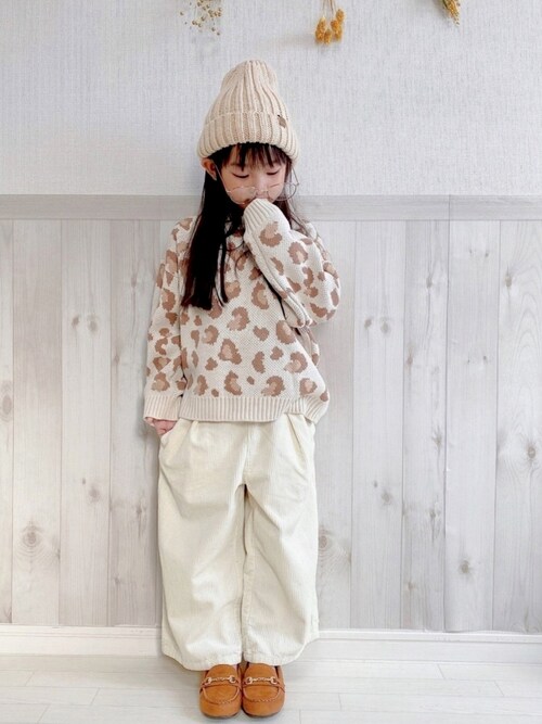 haruhinaさんのコーディネート