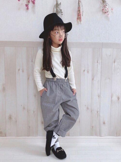 haruhinaさんのコーディネート