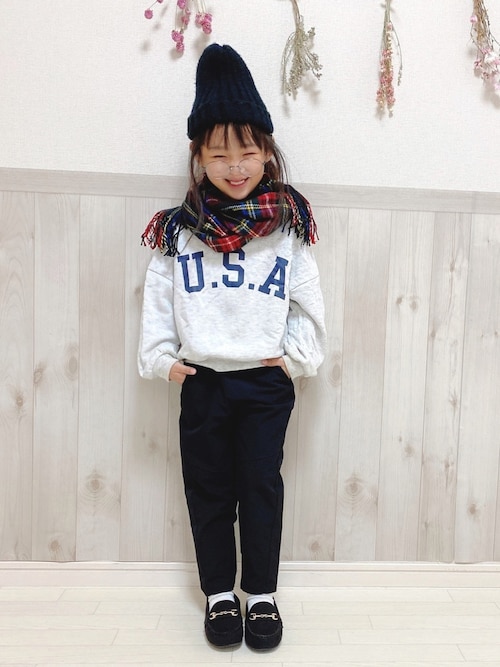 haruhinaさんのコーディネート