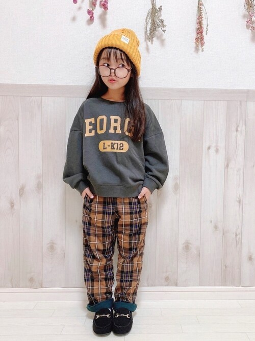 haruhinaさんのコーディネート