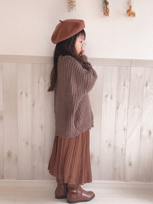 haruhinaさんのコーディネート