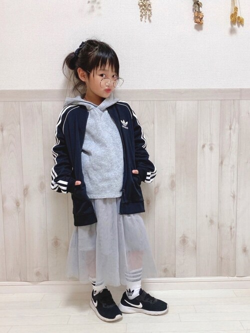 haruhinaさんのコーディネート