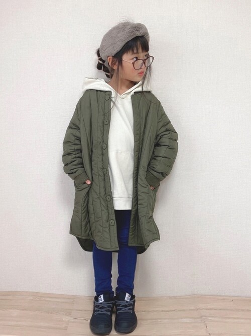 haruhinaさんのコーディネート
