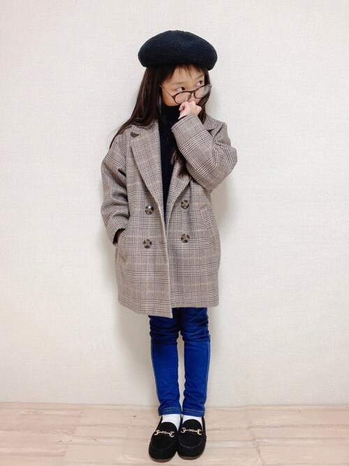 haruhinaさんのコーディネート