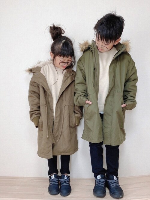 haruhinaさんのコーディネート