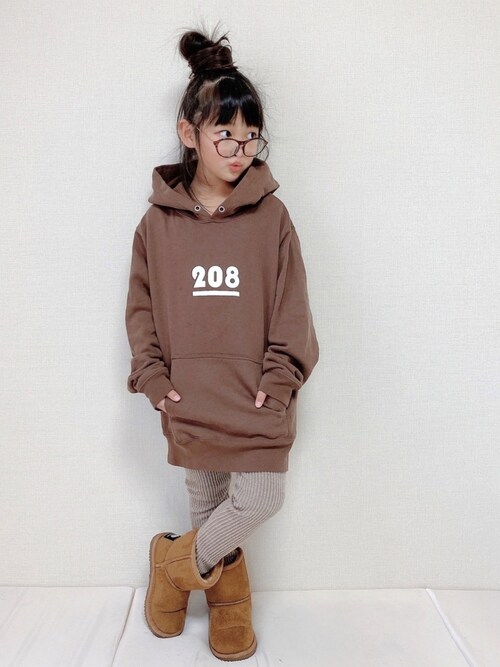 haruhinaさんのコーディネート