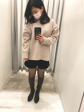 yuuさんのコーディネート