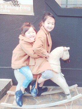 saor124さんのコーディネート