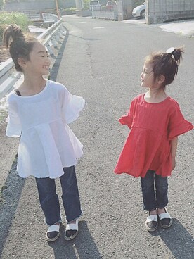 saor124さんのコーディネート