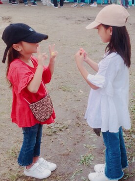 saor124さんのコーディネート