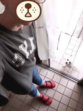 いちこさんのコーディネート