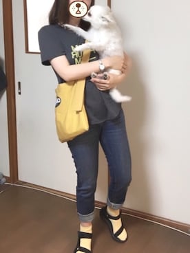 いちこさんのコーディネート