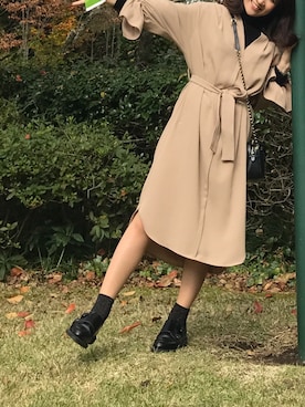 Natsukiさんのコーディネート