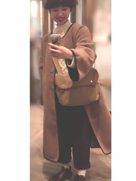 あらいおんさんのコーディネート