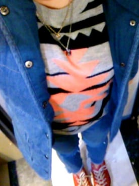 m39さんのコーディネート