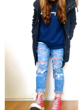 m39さんのコーディネート