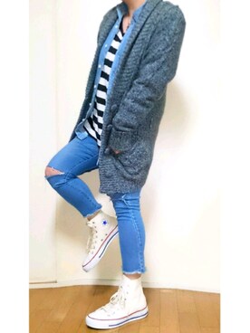 m39さんのコーディネート