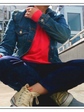 m39さんのコーディネート