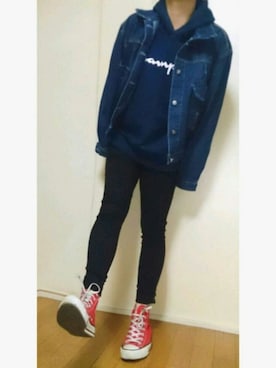 m39さんのコーディネート