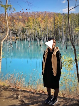 natさんのコーディネート