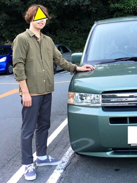 つとむしさんのコーディネート