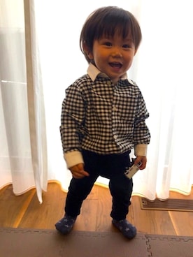 リー♡さんのコーディネート